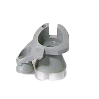 #10 Gray 6504/7005/8005 Nozzle - Nozzles